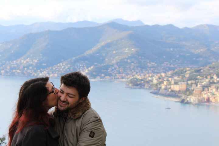 Conosciamo i vostri Fm❤️ - 1