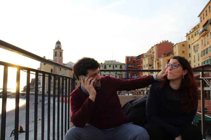 Conosciamo i vostri Fm❤️ - 2