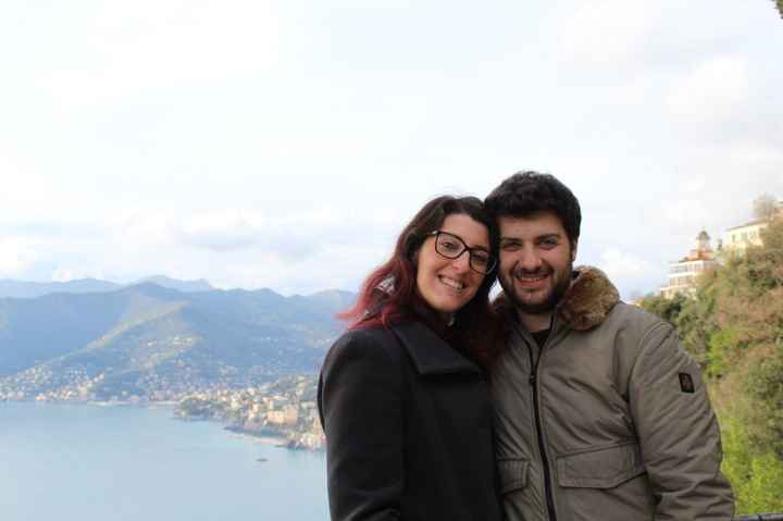 Conosciamo i vostri Fm❤️ - 3