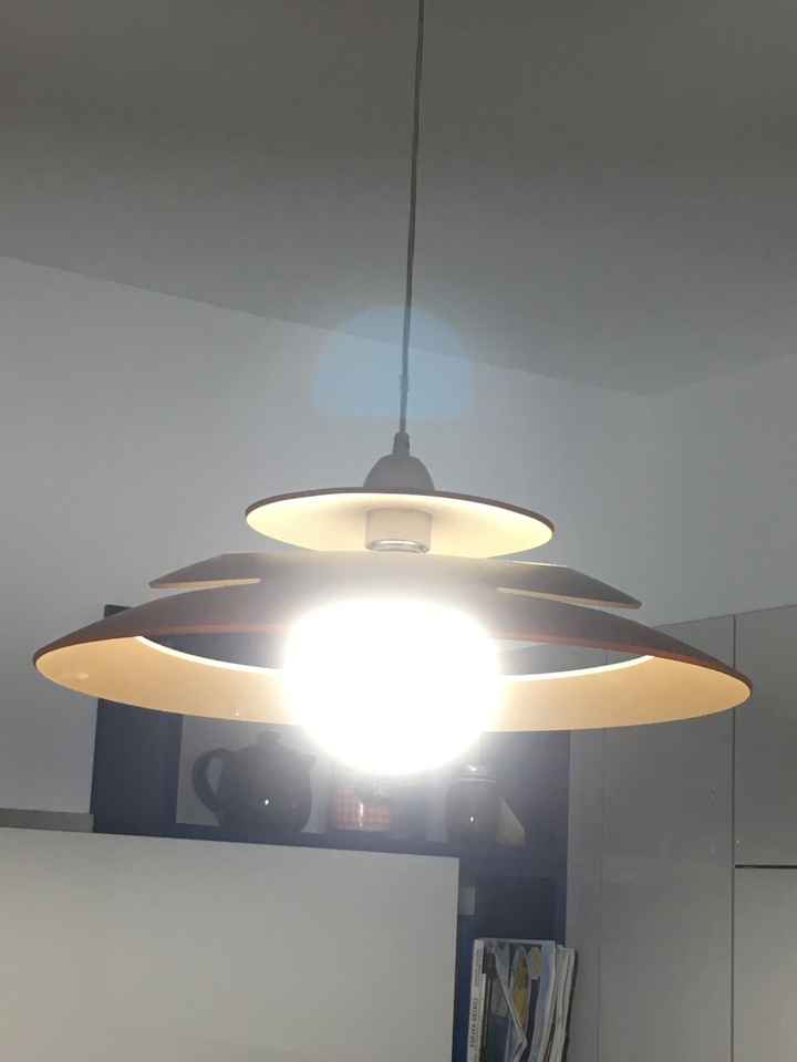 Lampadari - 1