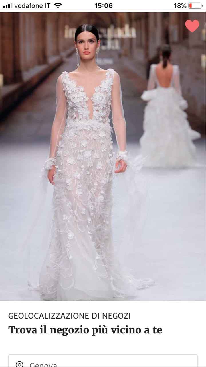 Vestiti candidati - 4