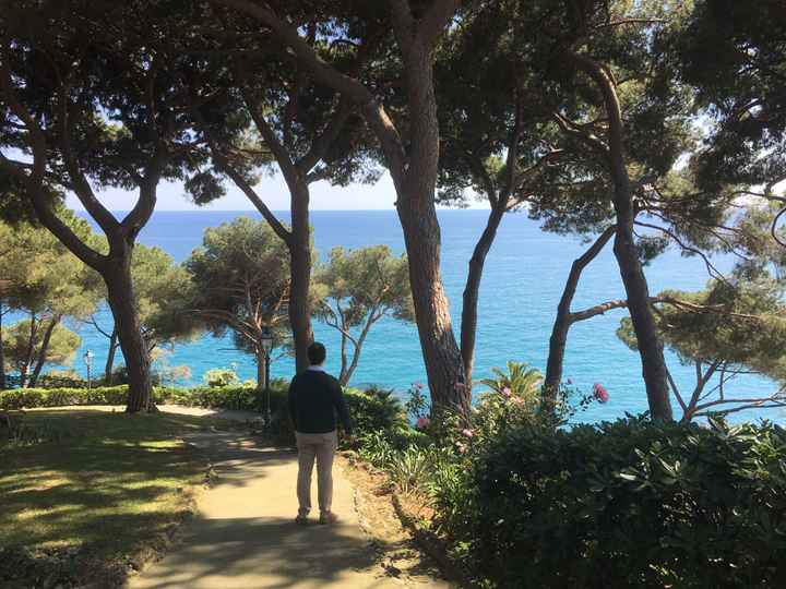 Foto della vostra location? 💟 - 2