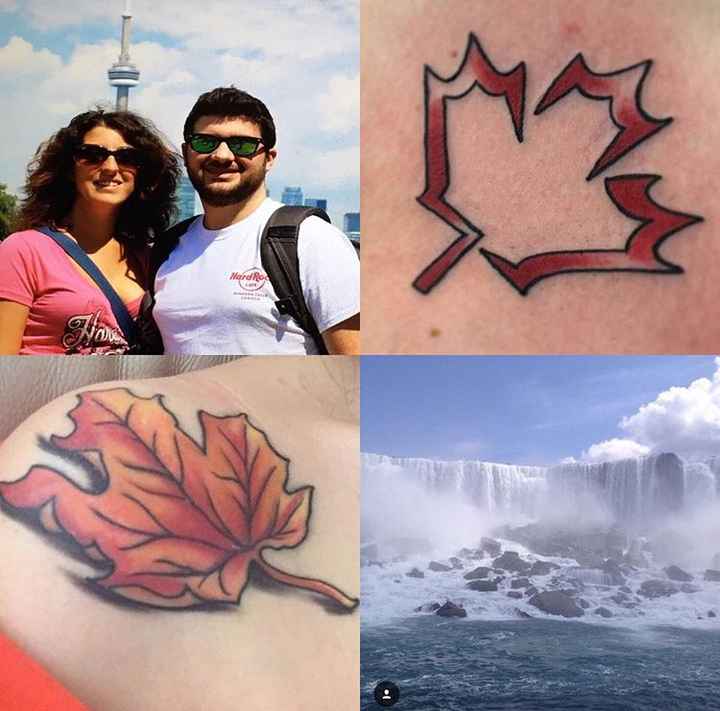 Tatuaggio di coppia o no? - 1