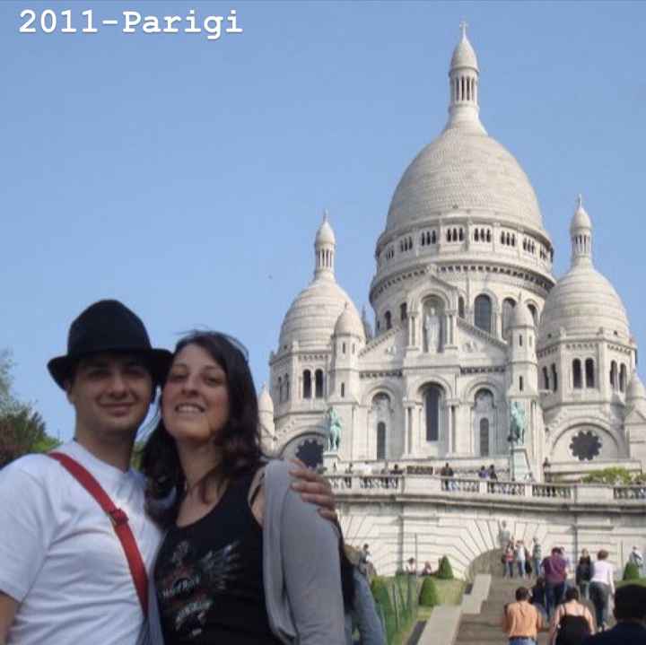 La nostra storia d’amore: Agnes & Ricky - 2