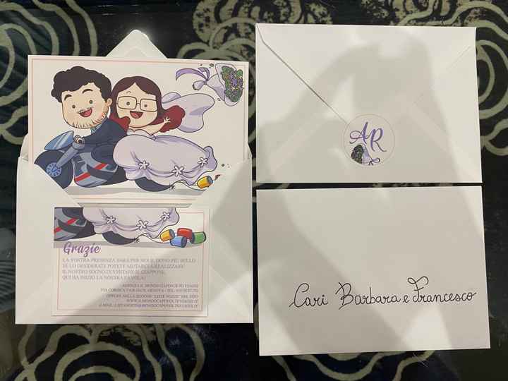 Meno 120 giorni 😍😯 - 1