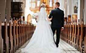 Cerimonia... religiosa, civile o simbolica? - 1