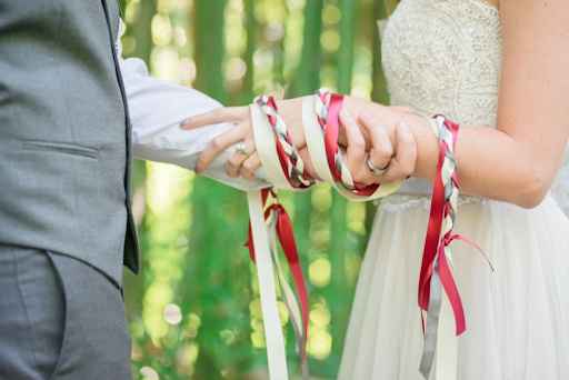 Cerimonia... religiosa, civile o simbolica? - 5