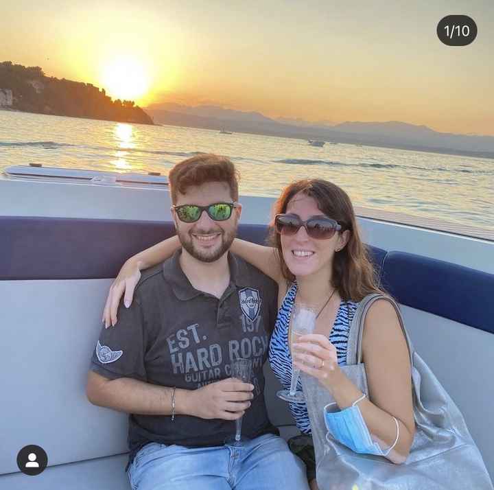 Mini Honeymoon ❤️ - 1