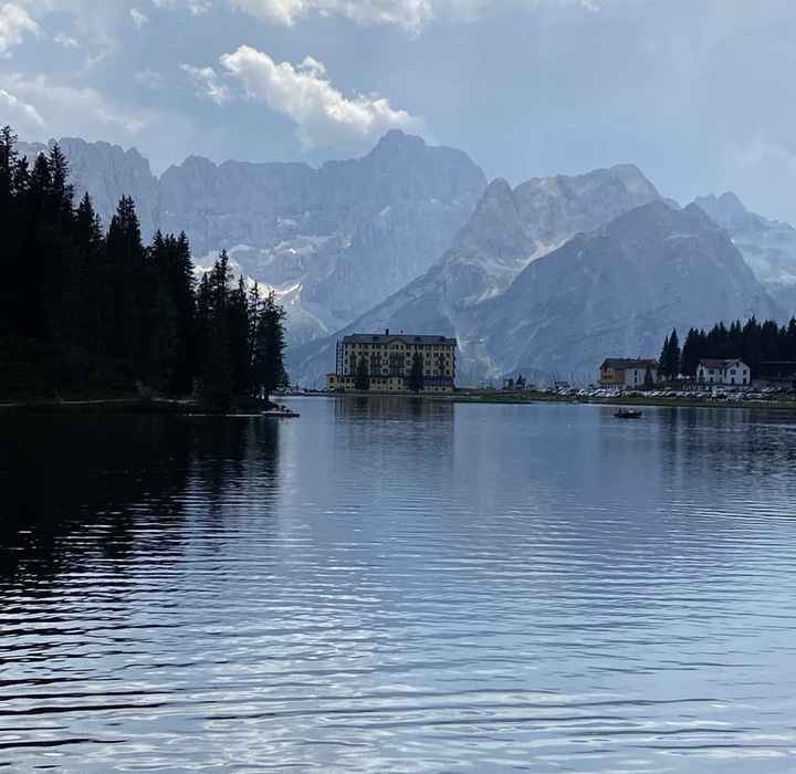 Mini Honeymoon ❤️ - 8