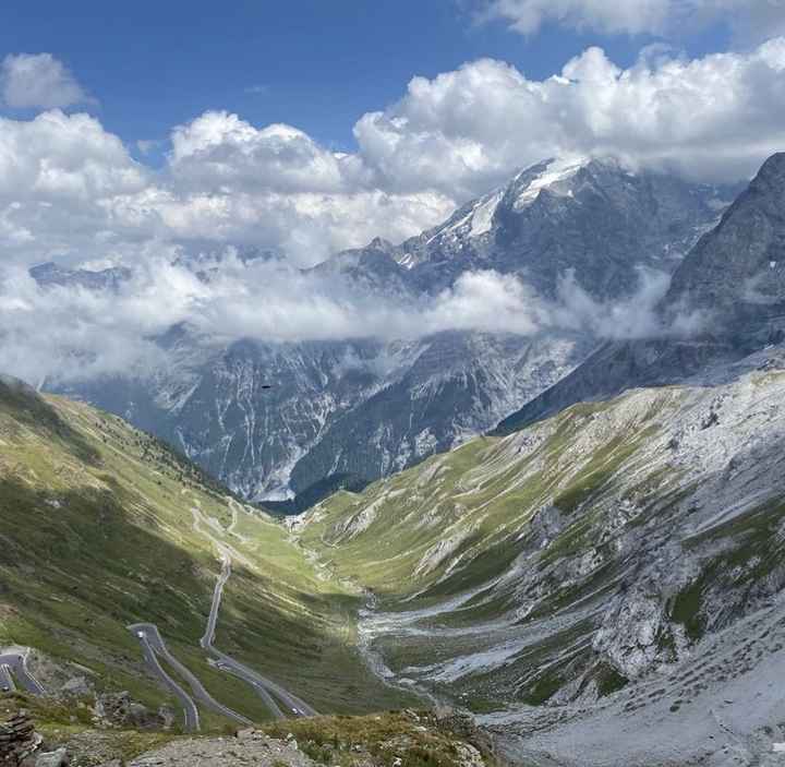 Mini Honeymoon ❤️ - 16