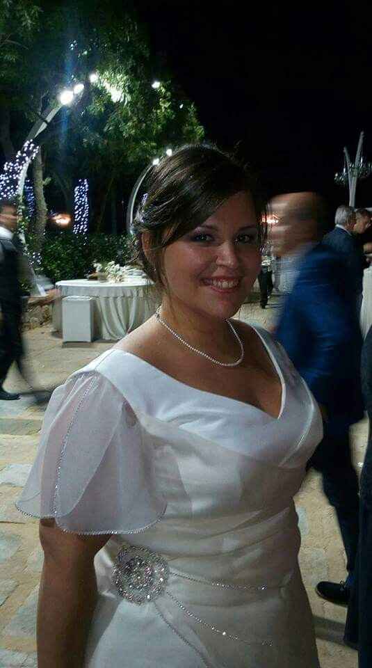 Sposi che celebreranno le nozze il 8 Settembre 2016 - Palermo - 3