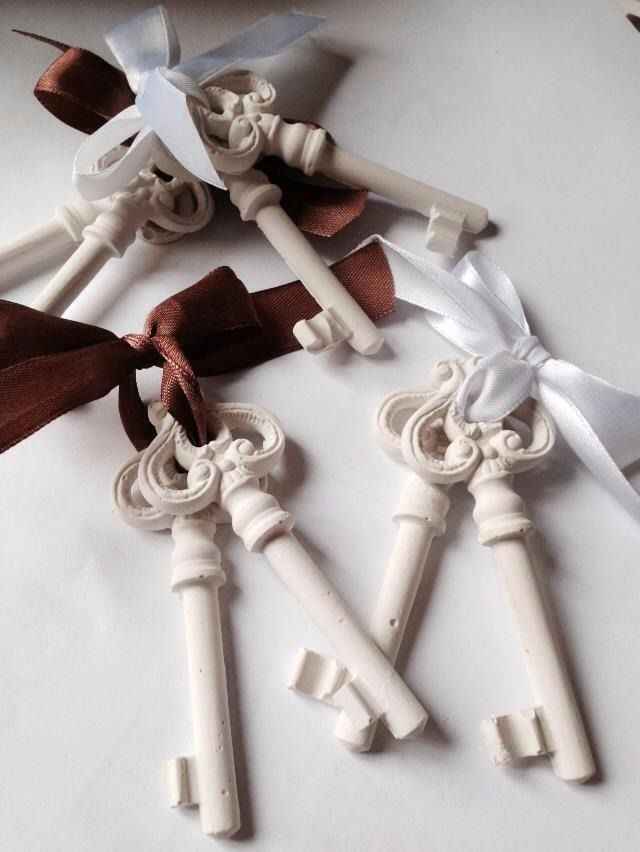 bomboniere fai da te