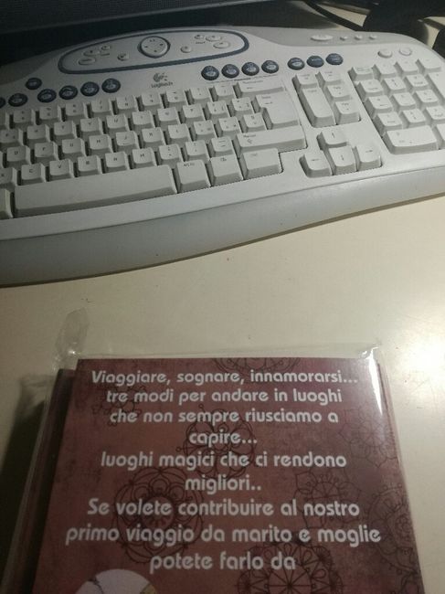 Acquisti su internet - 3