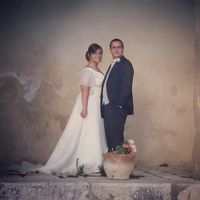 Sposi che celebreranno le nozze il 8 Settembre 2016 - Palermo - 1