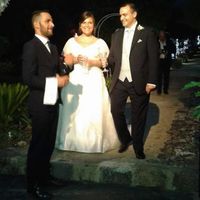 Sposi che celebreranno le nozze il 8 Settembre 2016 - Palermo - 2