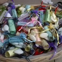 I miei fai da te - 1