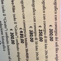 Fotoreportage roma!!!cerco fotografo economico!!! - 1