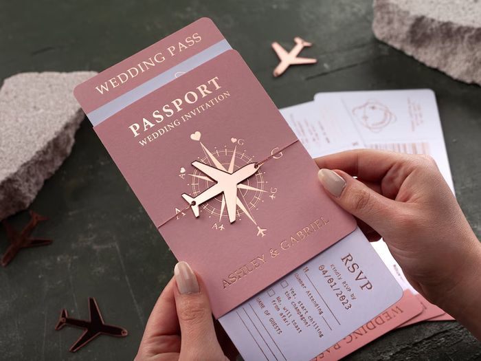 Tema Viaggio✈️ - 1