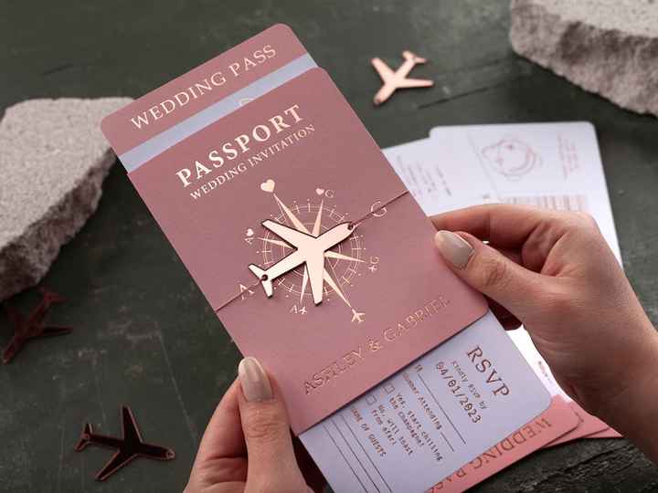 Tema Viaggio✈️ - 1