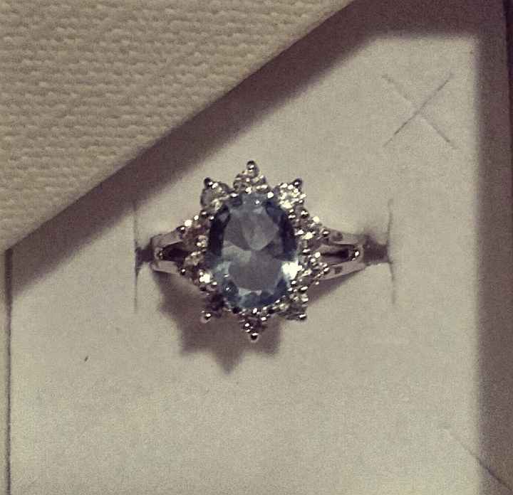 Anello di fidanzamento!!! - 2