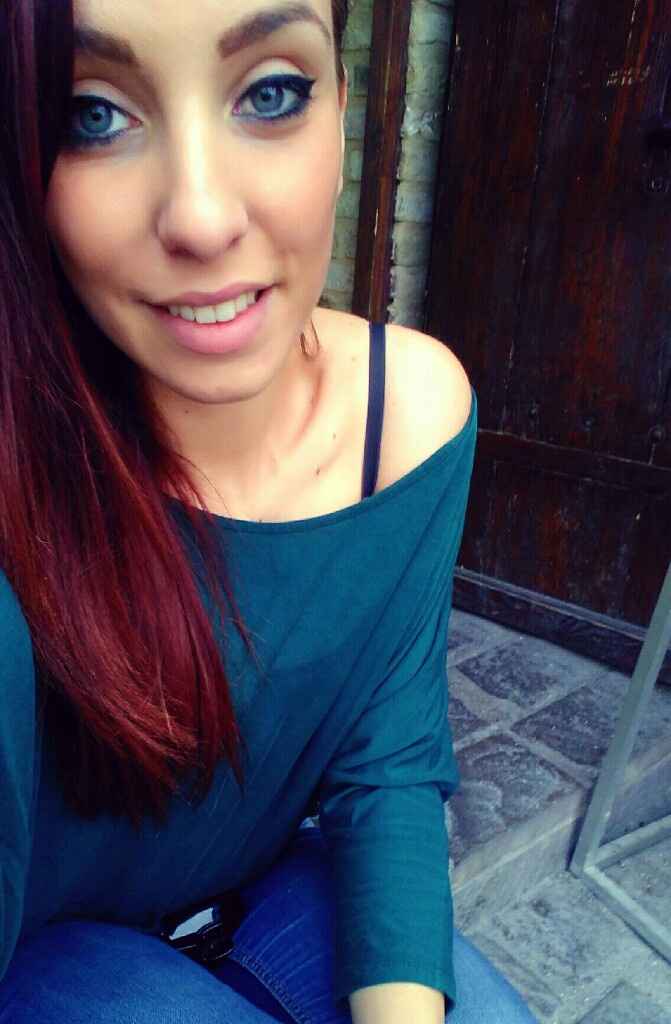 E dopo il topic somiglianze dei fm...voi a quale vip pensate di somigliare?? - 2