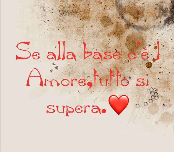 Corso matrimoniale - 1