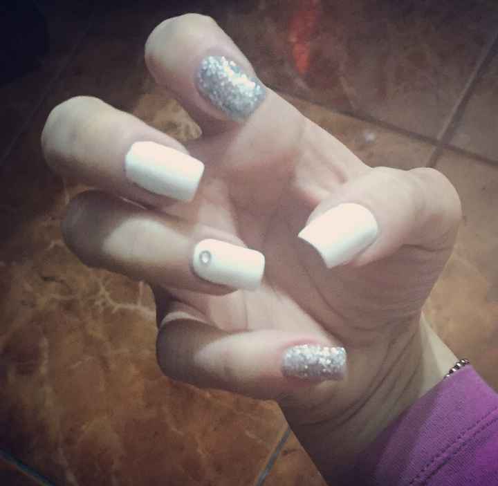 Mani💅🏼 - 1