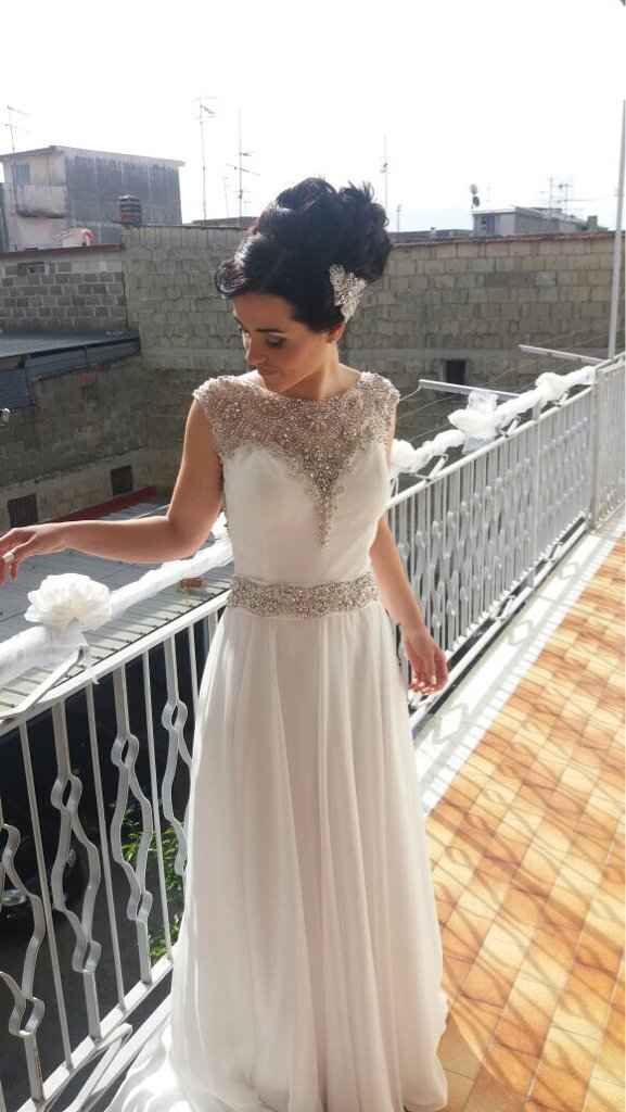 Ce l abbiamo fatta.❤️ - 2