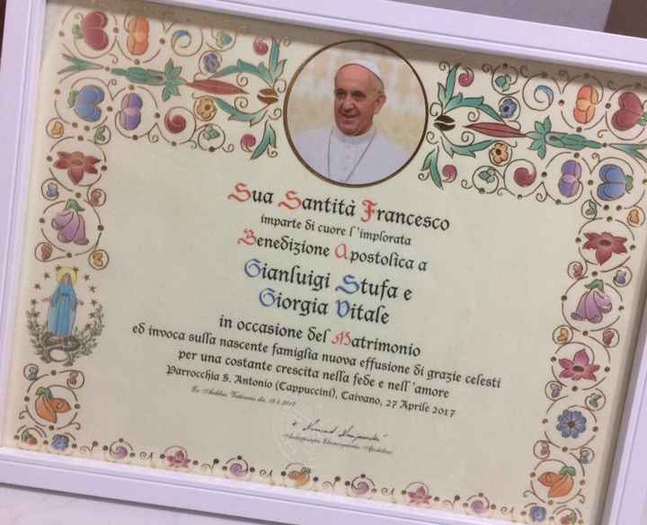 Benedizione.❤️ - 1