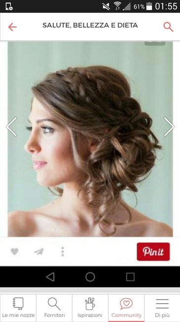 Acconciatura per il 2016, la vostra - 2