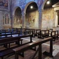 Santi Nereo e Achilleo - 1