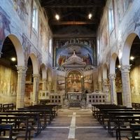 Santi Nereo e Achilleo - 2