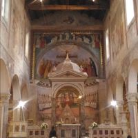 Santi Nereo e Achilleo - 1