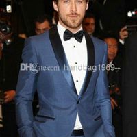 Abito blù scuro o nero? - 3