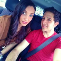 Presentati pubblicando una foto tua e del tuo fm - 1