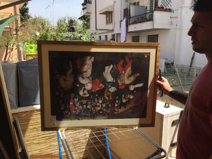 Vi piace il nostro “welcome”? 😍 - 1