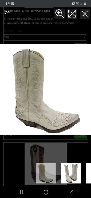 Matrimonio stile country. 6