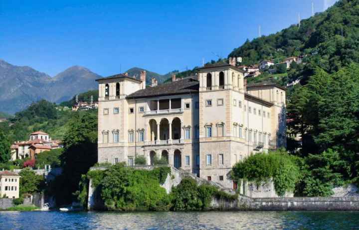 La location del 💖dove si trova😍😍 - 1