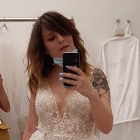 Matrimonio e tatuaggi 😉 - 1