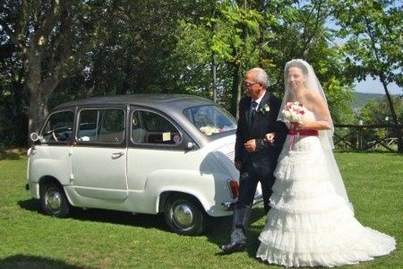 matrimonio