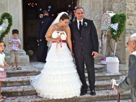matrimonio 1