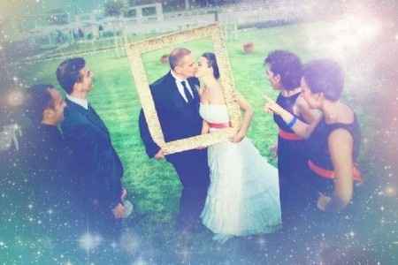matrimonio 5
