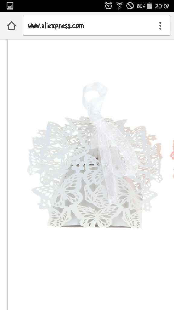 Aiuto segnaposto!! - 2