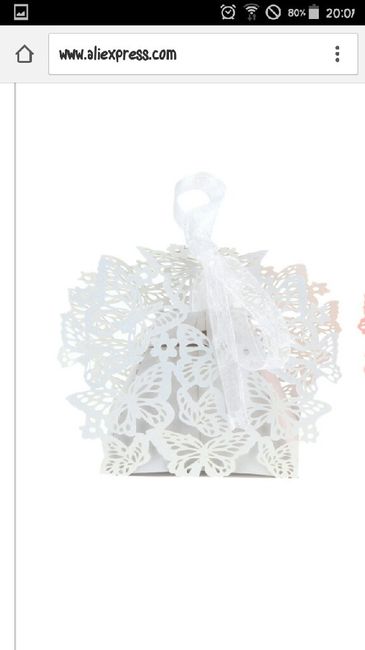 Aiuto segnaposto!! - 2