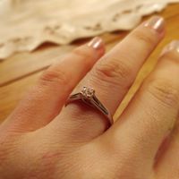 Posta la foto dell'anello 📷 - 1