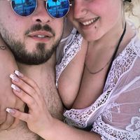 Pubblica la vostra prima foto insieme e l'ultima - 1