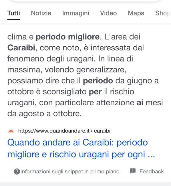 Viaggio nozze Cuba 1