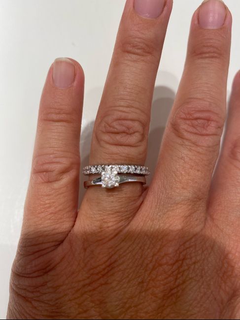 Fedi non classiche 4