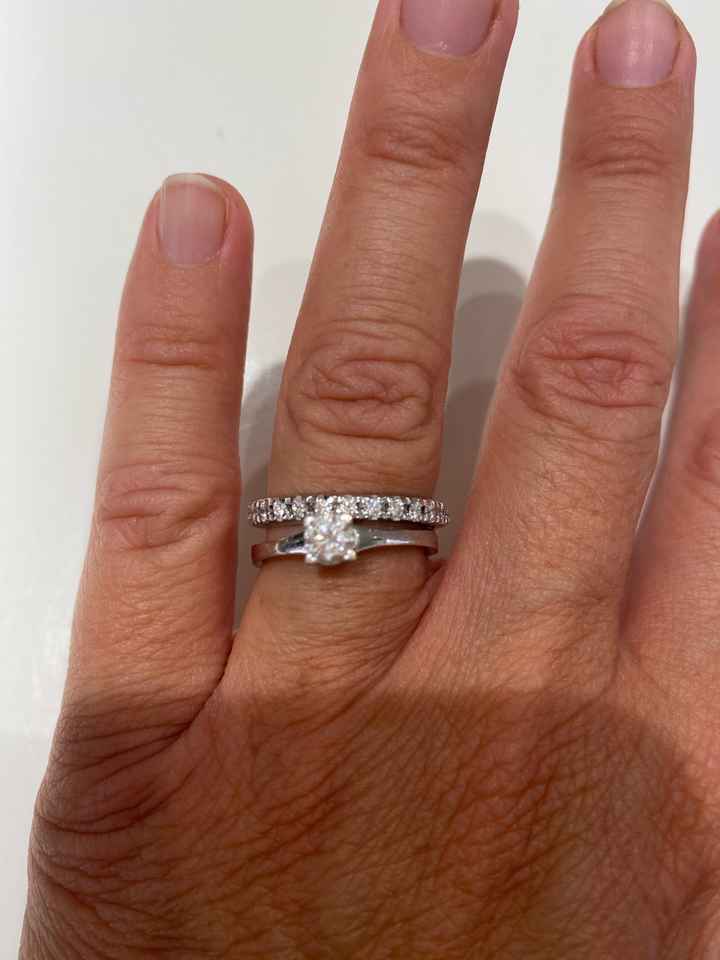 Fedi non classiche - 1