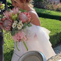 Idee bouquet 💐 - 1